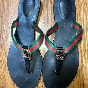 Gucci Sandals